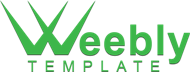 Weebly Template